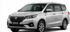 Innova Crysta Taxi Pondicherry