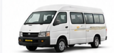 Tempo Traveller Taxi Pondicherry